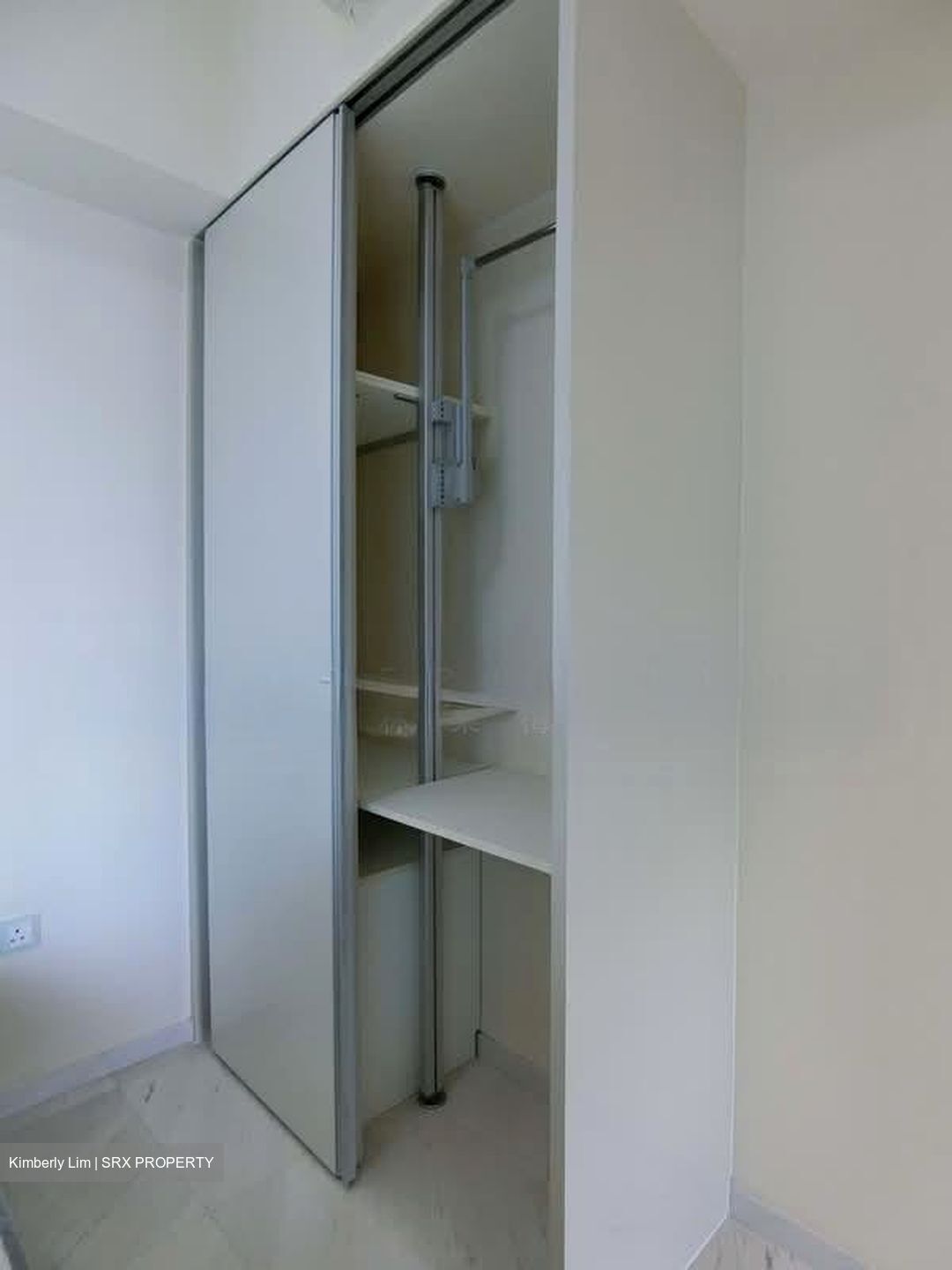 Lincoln Suites (D11), Condominium #579761621